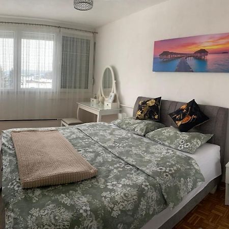 Apartman Nova Varos Banja Luka Exterior photo