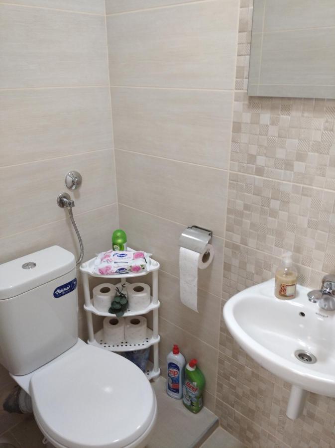 Apartman Nova Varos Banja Luka Exterior photo