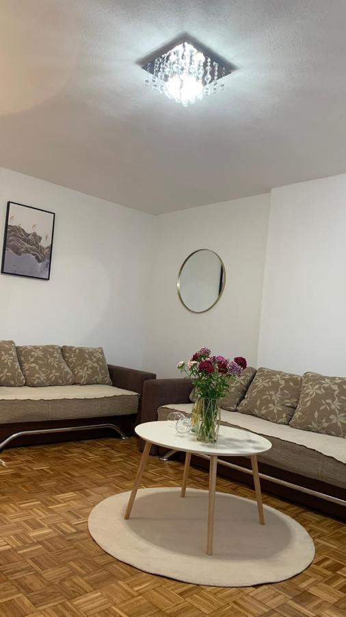 Apartman Nova Varos Banja Luka Exterior photo