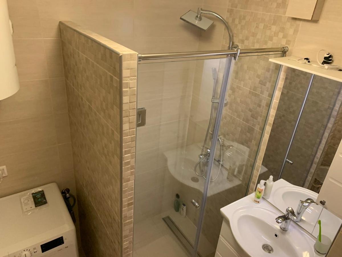 Apartman Nova Varos Banja Luka Exterior photo