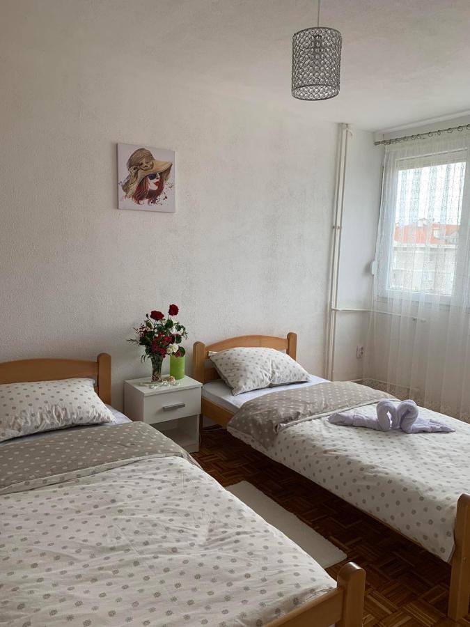 Apartman Nova Varos Banja Luka Exterior photo