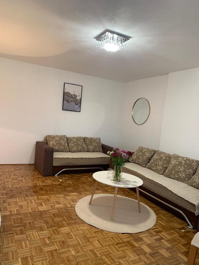 Apartman Nova Varos Banja Luka Exterior photo