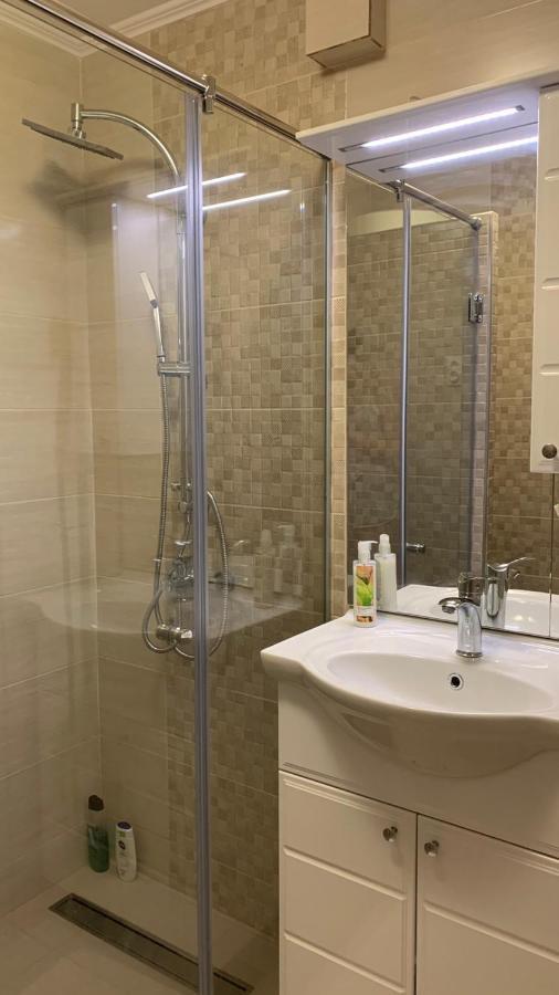 Apartman Nova Varos Banja Luka Exterior photo