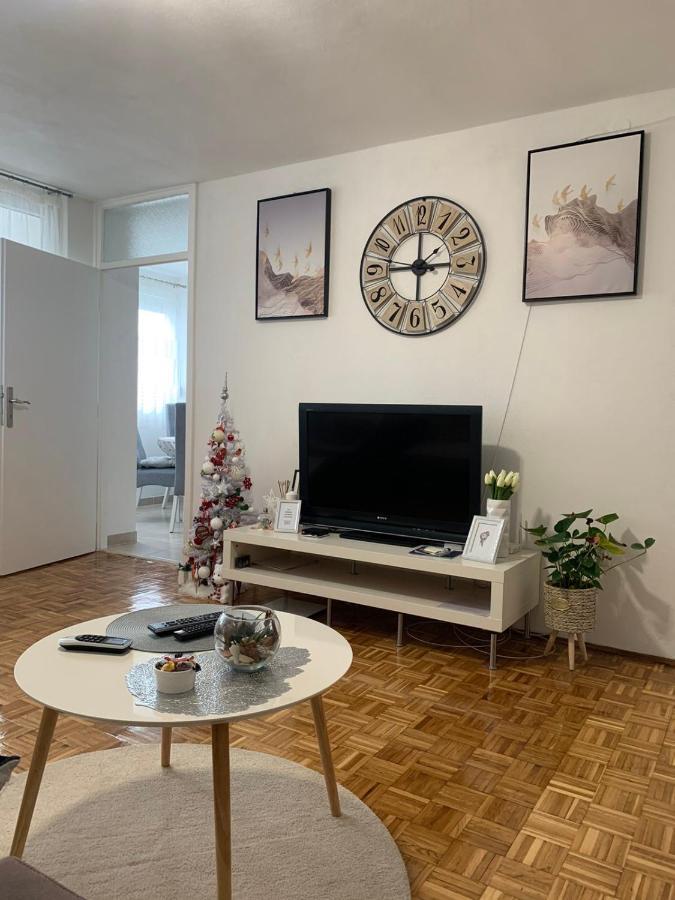 Apartman Nova Varos Banja Luka Exterior photo