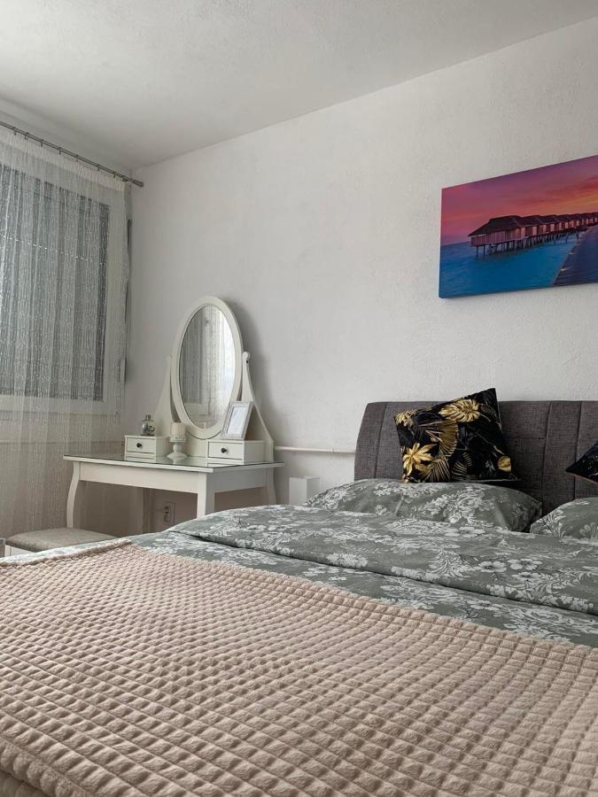 Apartman Nova Varos Banja Luka Exterior photo